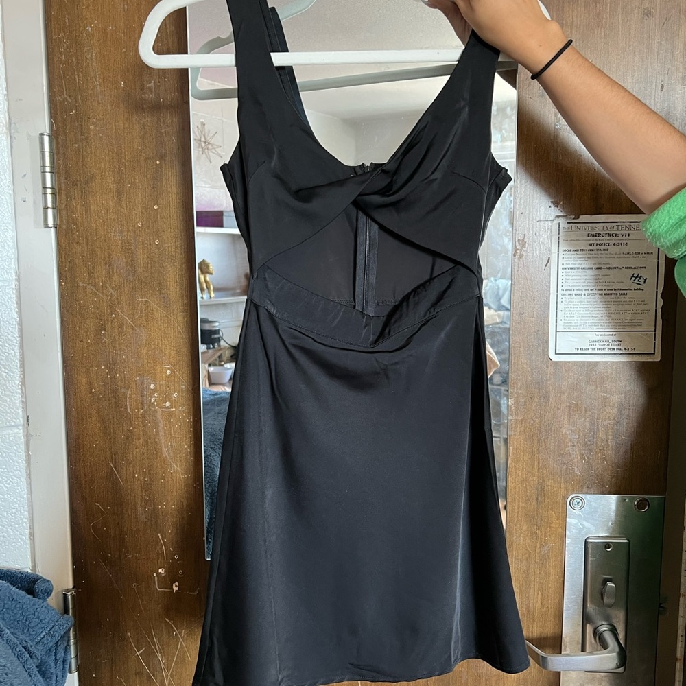 Princess Polly mini dress